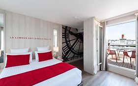 Hôtel le 209 Paris Bercy